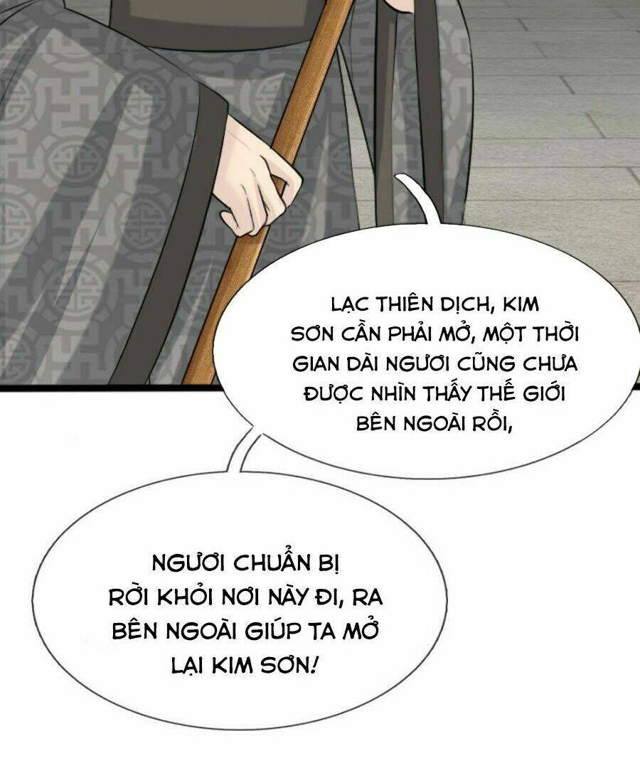 Cô Nương Xấu Xí Của Trẫm [Chap 1-47] - Page 23