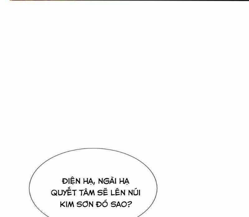 Cô Nương Xấu Xí Của Trẫm [Chap 1-47] - Page 23