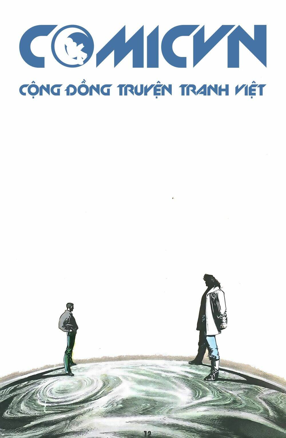 Truyện ngắn Mã Vinh Thành Thiên Hạ [Chap 1-20] - Page 11