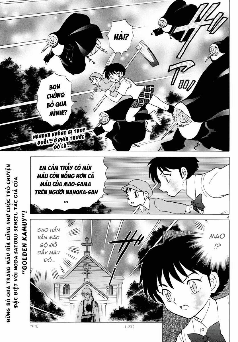 Trang truyện page_5 trong truyện tranh Mao - Chapter 16 - truyentvn.net