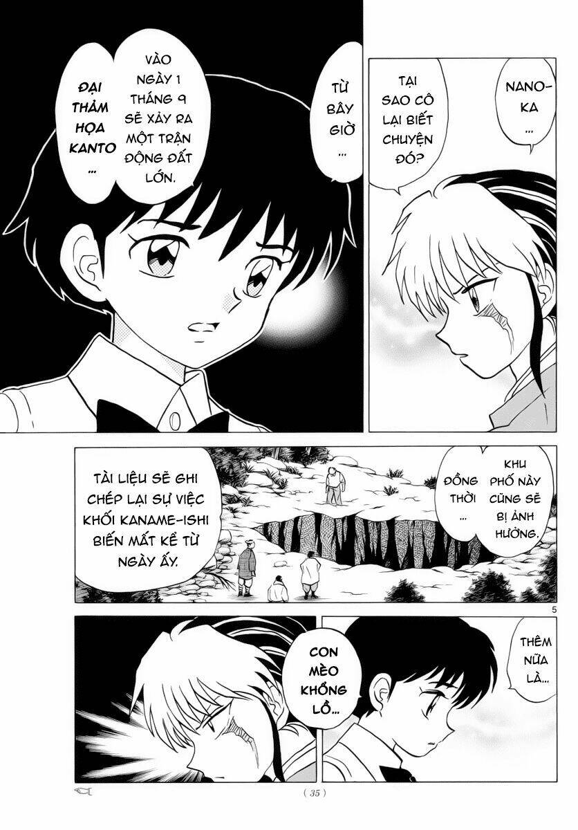 Trang truyện page_7 trong truyện tranh Mao - Chapter 17 - truyentvn.net