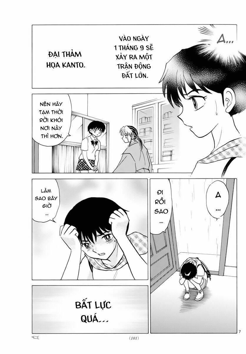 Trang truyện page_9 trong truyện tranh Mao - Chapter 18 - truyentvn.net