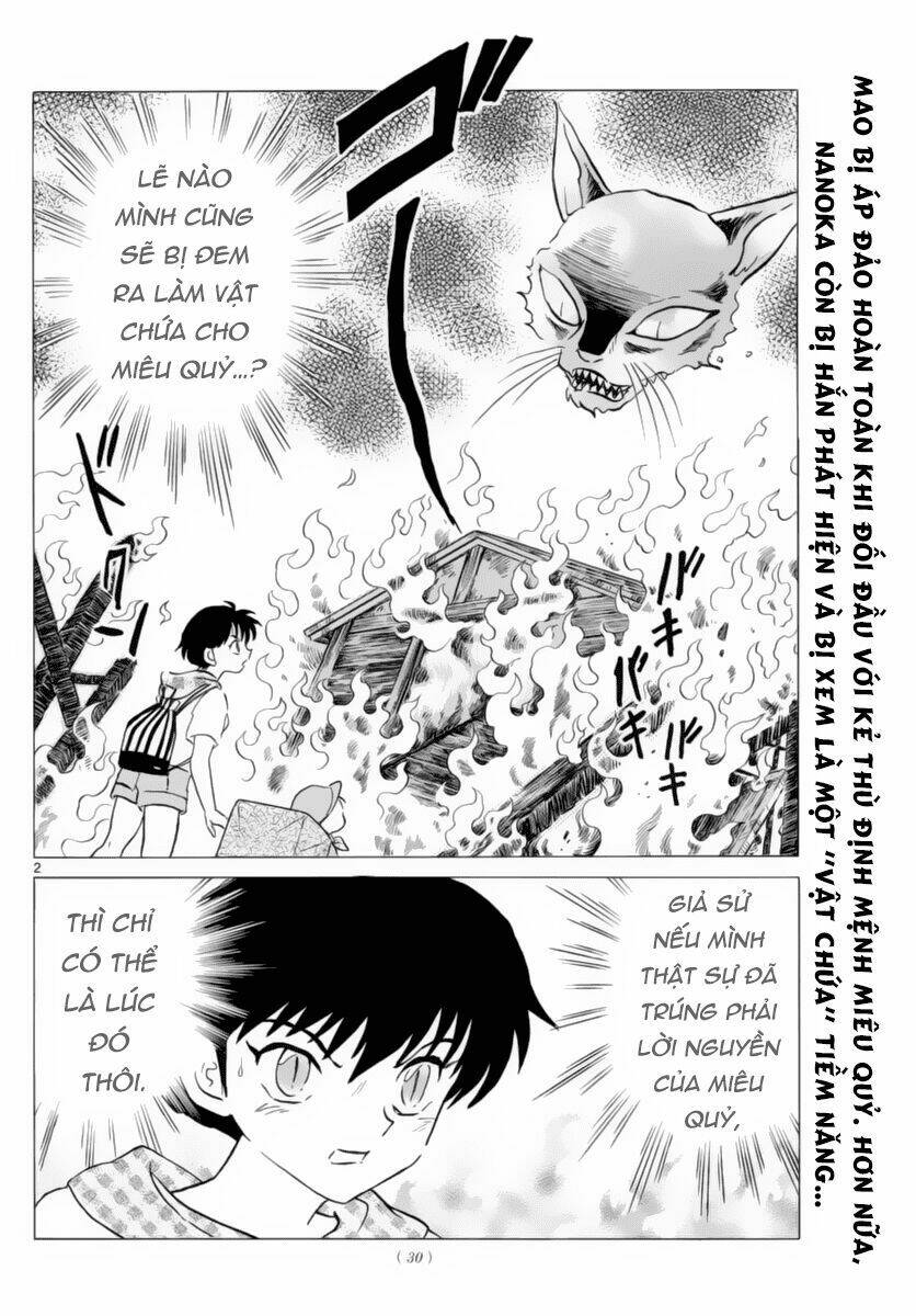 Trang truyện page_4 trong truyện tranh Mao - Chapter 20 - truyentvn.net