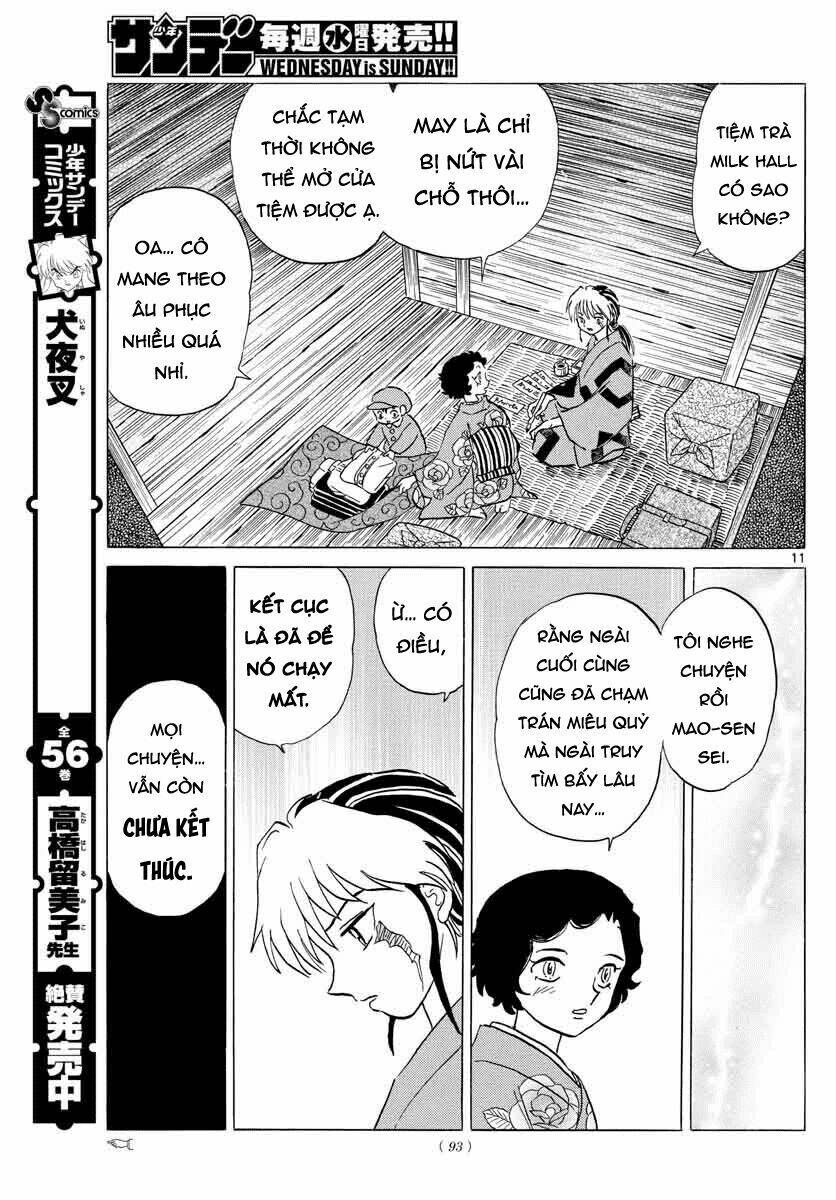 Trang truyện page_13 trong truyện tranh Mao - Chapter 23 - truyentvn.net