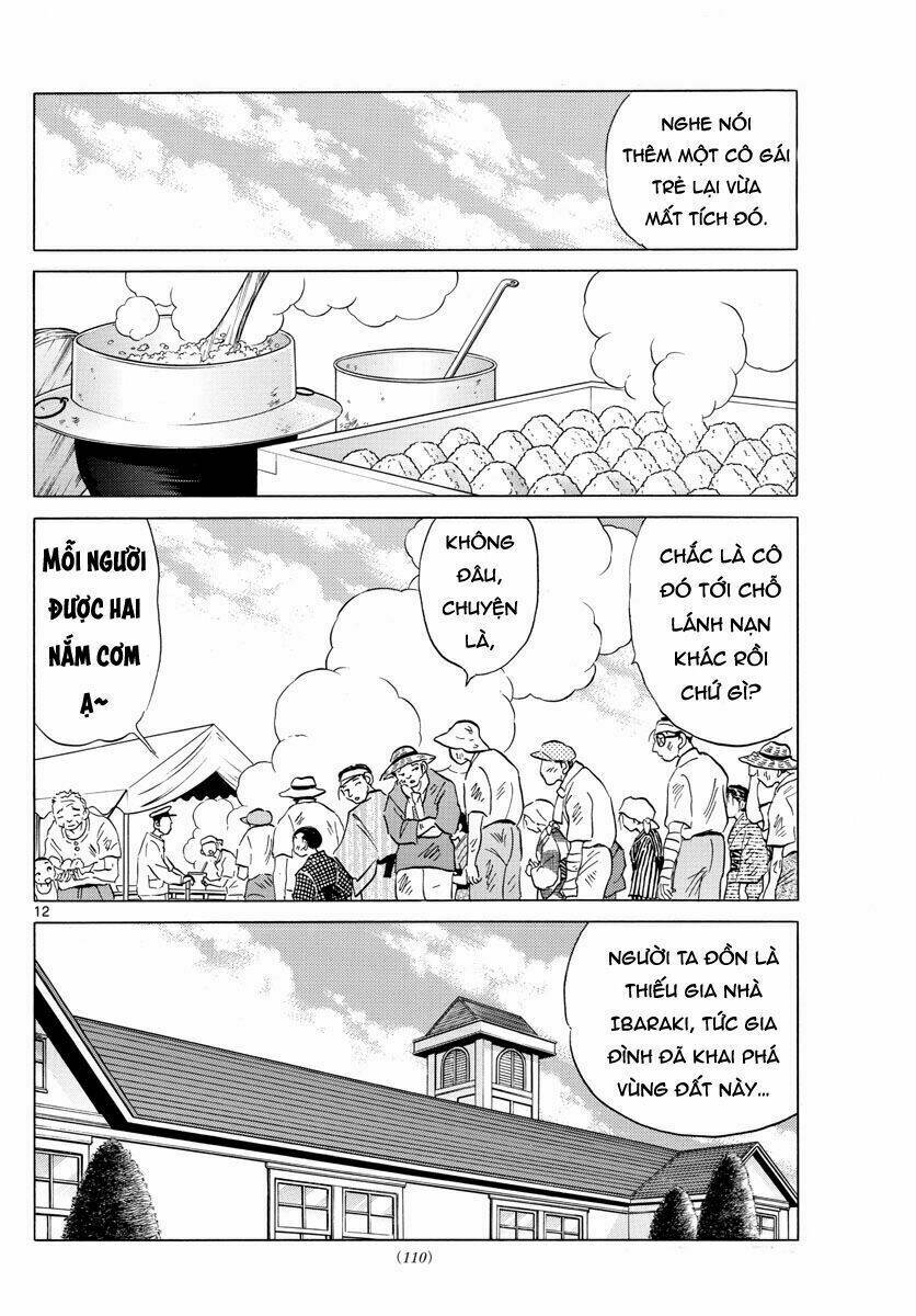 Trang truyện page_14 trong truyện tranh Mao - Chapter 26 - truyentvn.net