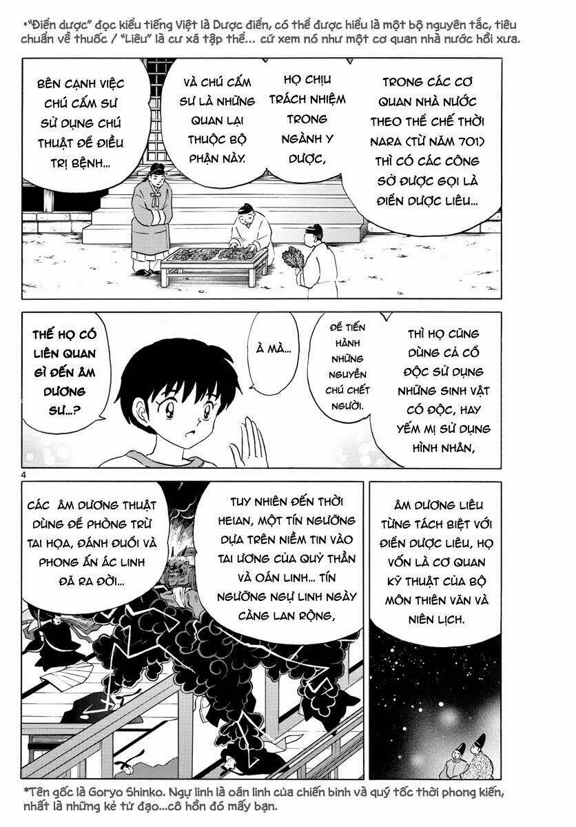 Trang truyện page_6 trong truyện tranh Mao - Chapter 27 - truyentvn.net