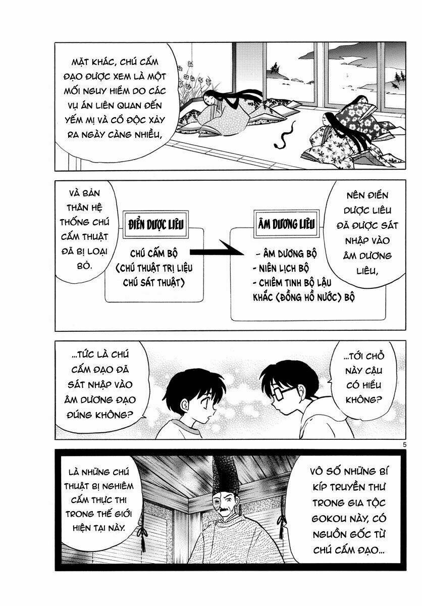 Trang truyện page_7 trong truyện tranh Mao - Chapter 27 - truyentvn.net