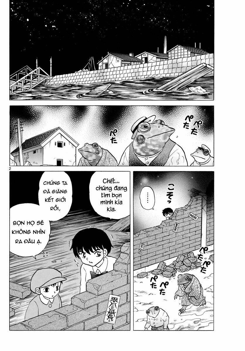 Trang truyện page_4 trong truyện tranh Mao - Chapter 31 - truyentvn.net