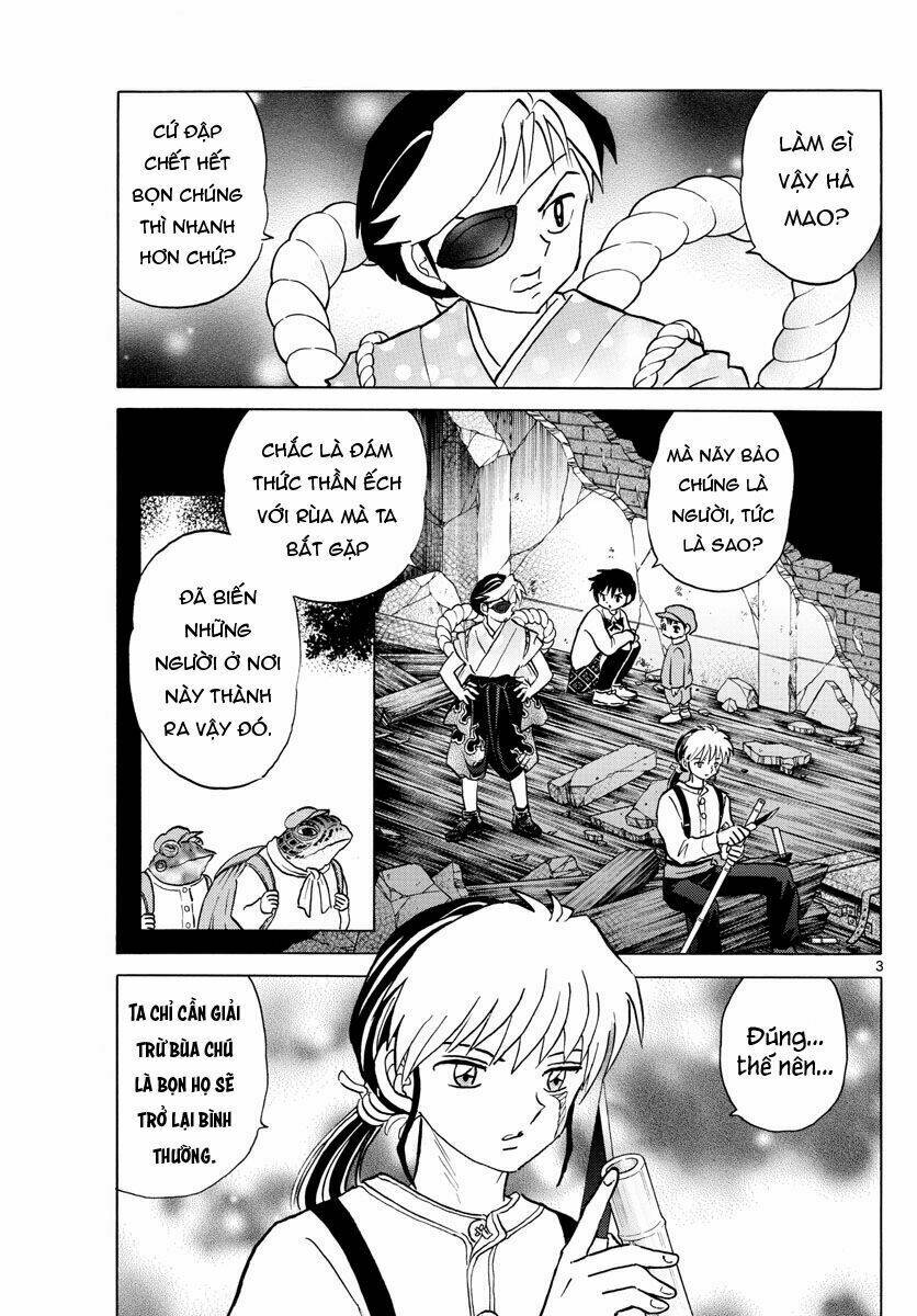 Trang truyện page_5 trong truyện tranh Mao - Chapter 31 - truyentvn.net