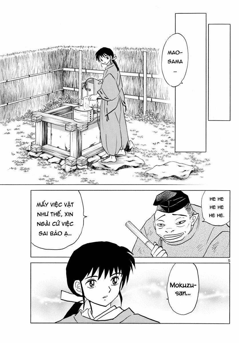 Trang truyện page_7 trong truyện tranh Mao - Chapter 33 - truyentvn.net