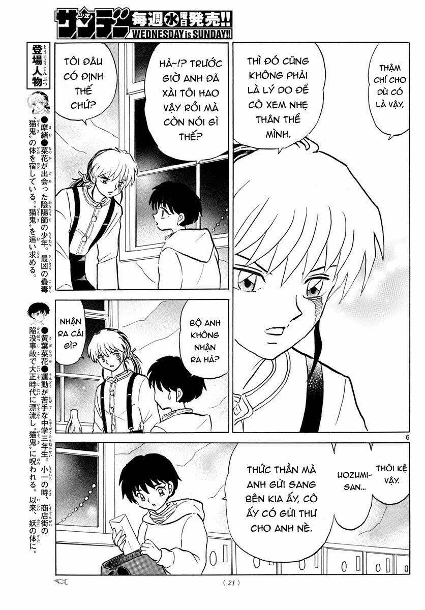 Trang truyện page_9 trong truyện tranh Mao - Chapter 43 - truyentvn.net