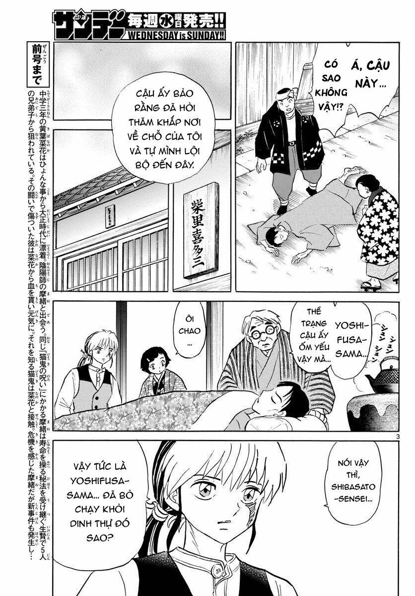 Trang truyện page_6 trong truyện tranh Mao - Chapter 44 - truyentvn.net