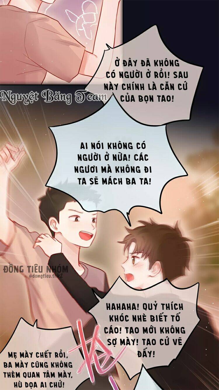 Đêm Ngày Không Dứt