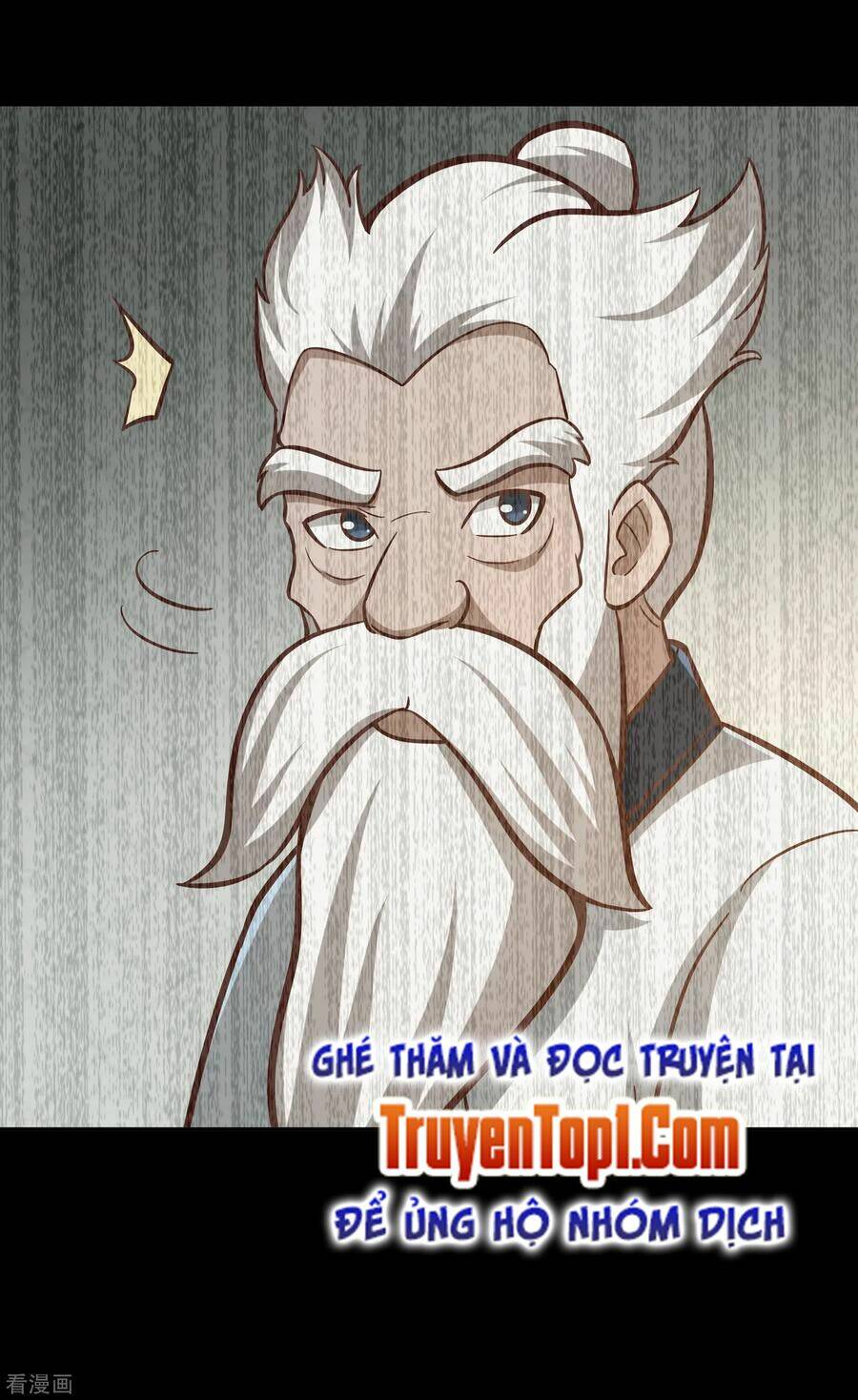 Võ Linh Kiếm Tôn [Chap 1-138] - Page 15