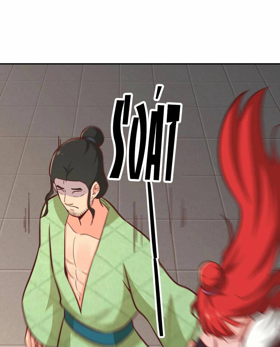 Võ Linh Kiếm Tôn [Chap 1-138] - Page 27