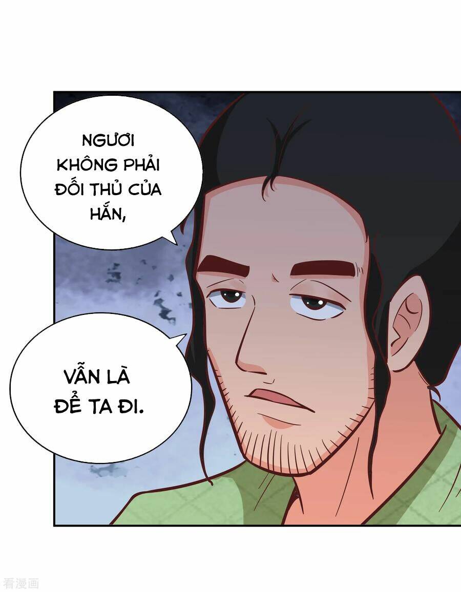 Võ Linh Kiếm Tôn [Chap 1-138] - Page 29