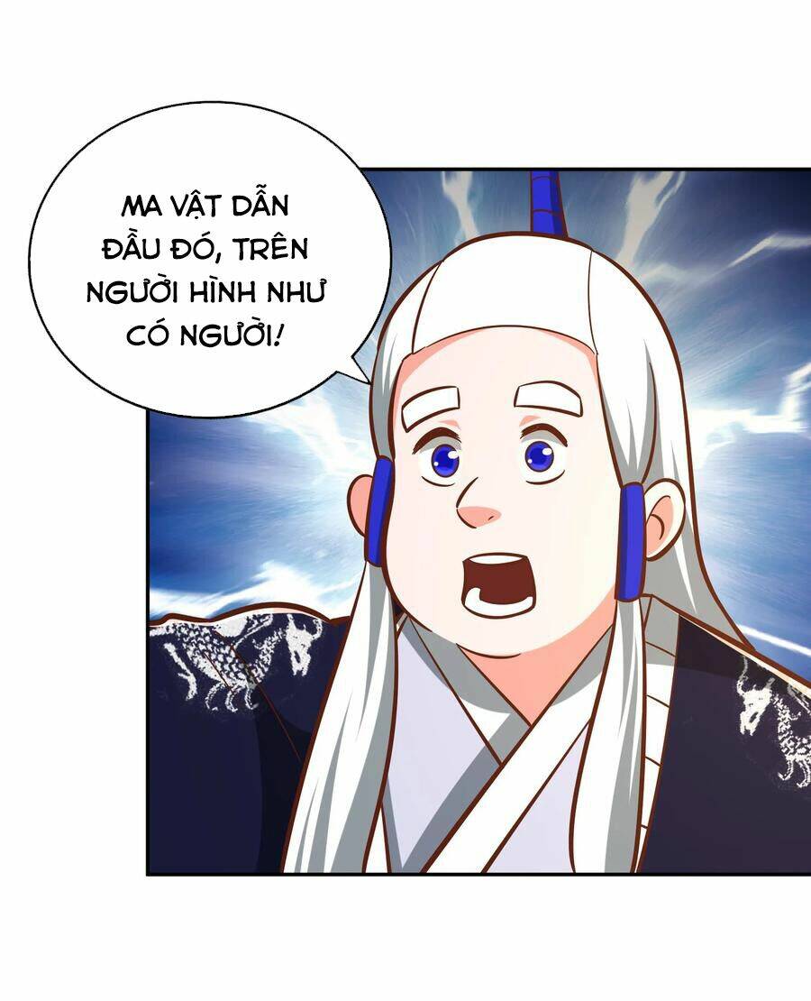 Võ Linh Kiếm Tôn [Chap 1-138] - Page 3