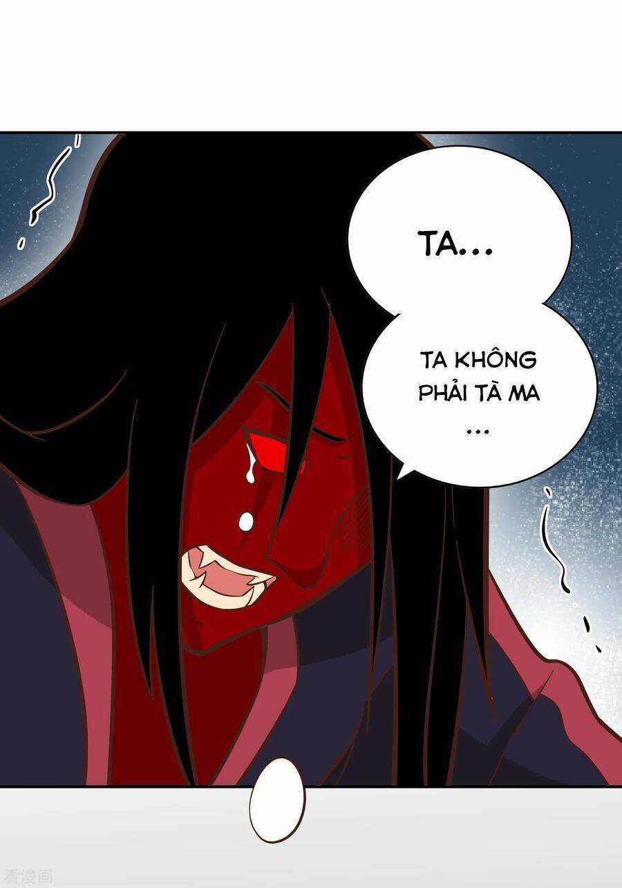 Võ Linh Kiếm Tôn [Chap 1-138] - Page 37