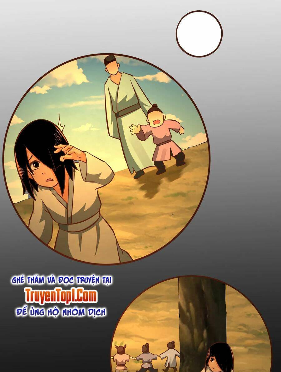 Võ Linh Kiếm Tôn [Chap 1-138] - Page 38