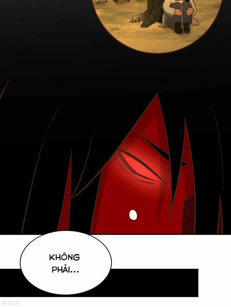 Võ Linh Kiếm Tôn [Chap 1-138] - Page 39