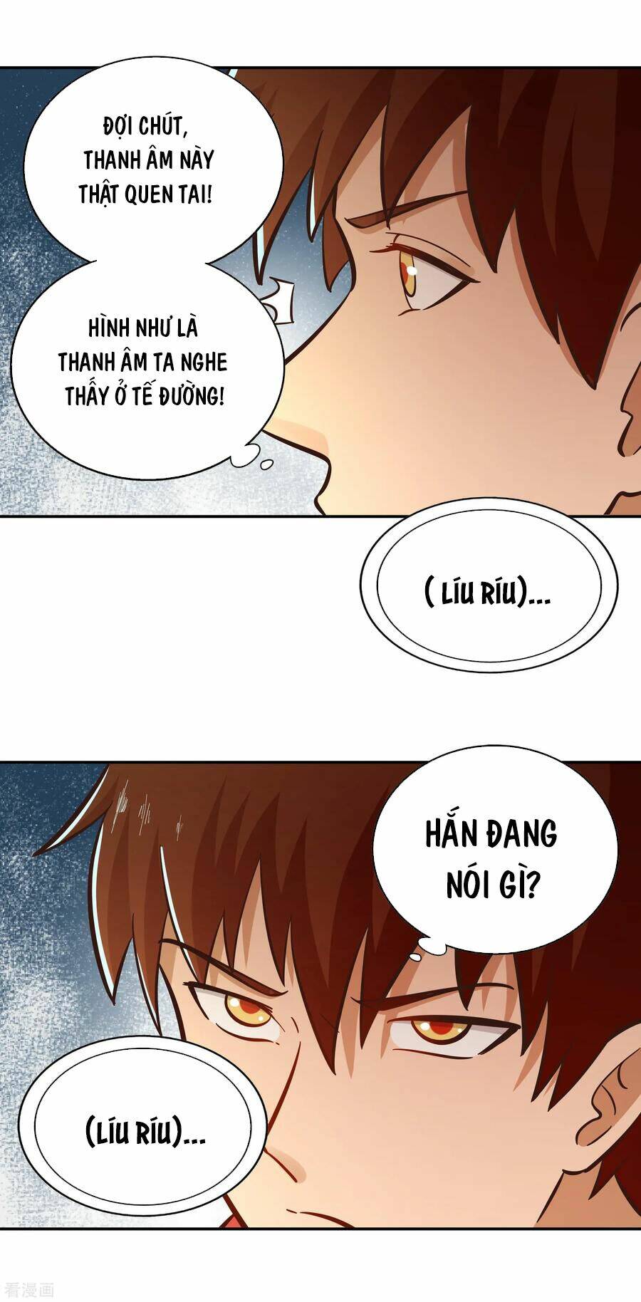 Võ Linh Kiếm Tôn [Chap 1-138] - Page 41