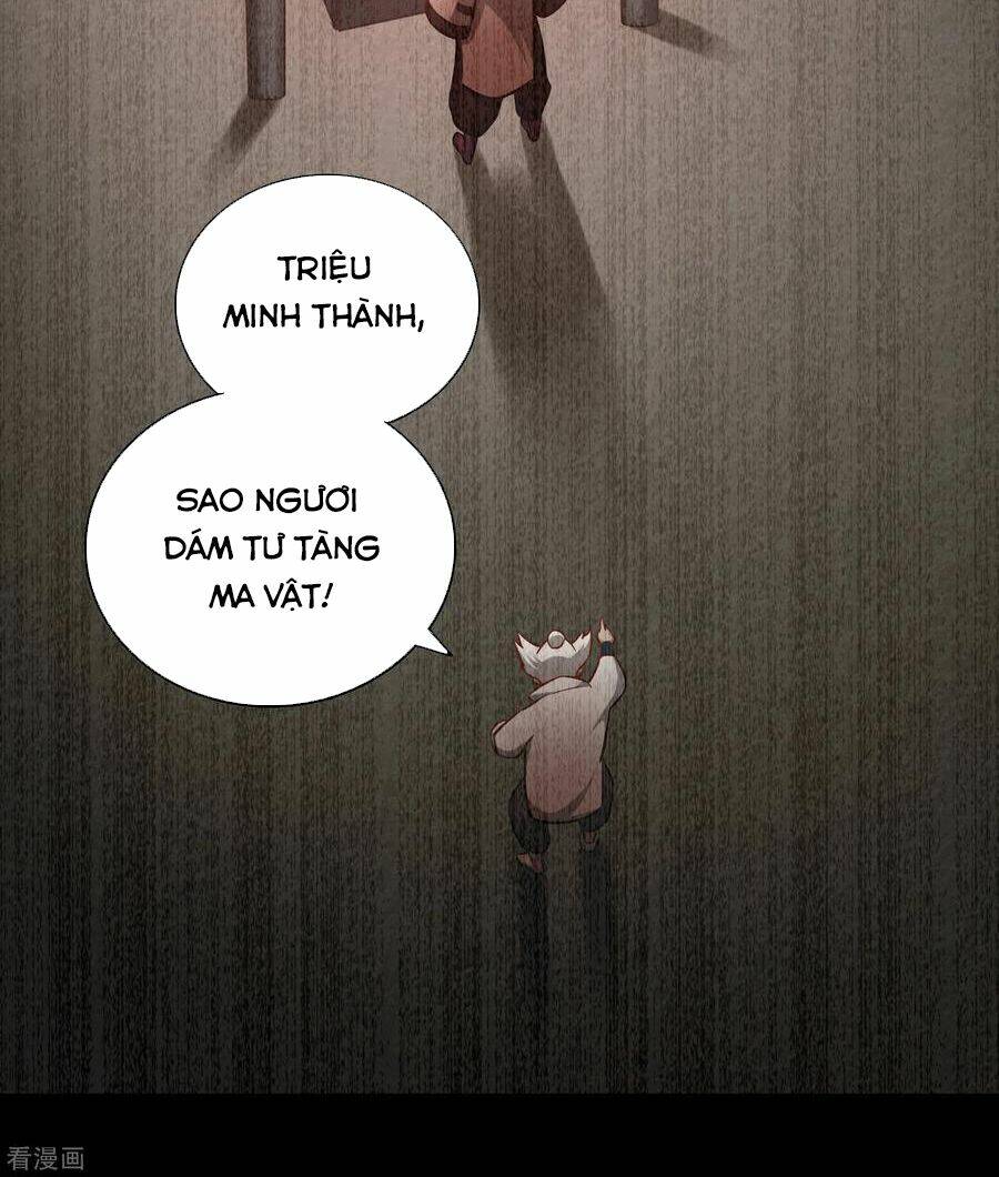 Võ Linh Kiếm Tôn [Chap 1-138] - Page 9