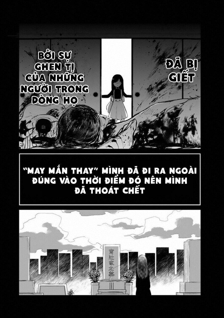 Trang truyện page_29 trong truyện tranh Kuroha Và Nijisuke - Chapter 1 - truyentvn.net