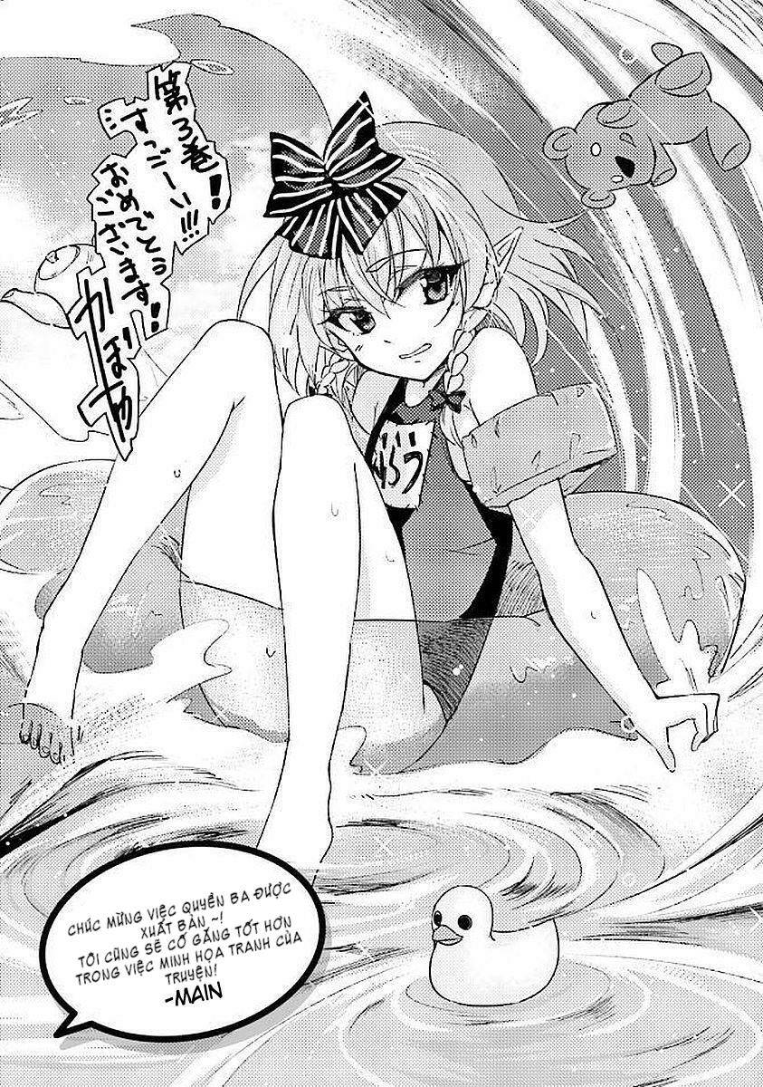 Read Hentai Image page_28 in comic Nidome No Jinsei Wo Isekai De - Chapter 15 - mwmanga.net