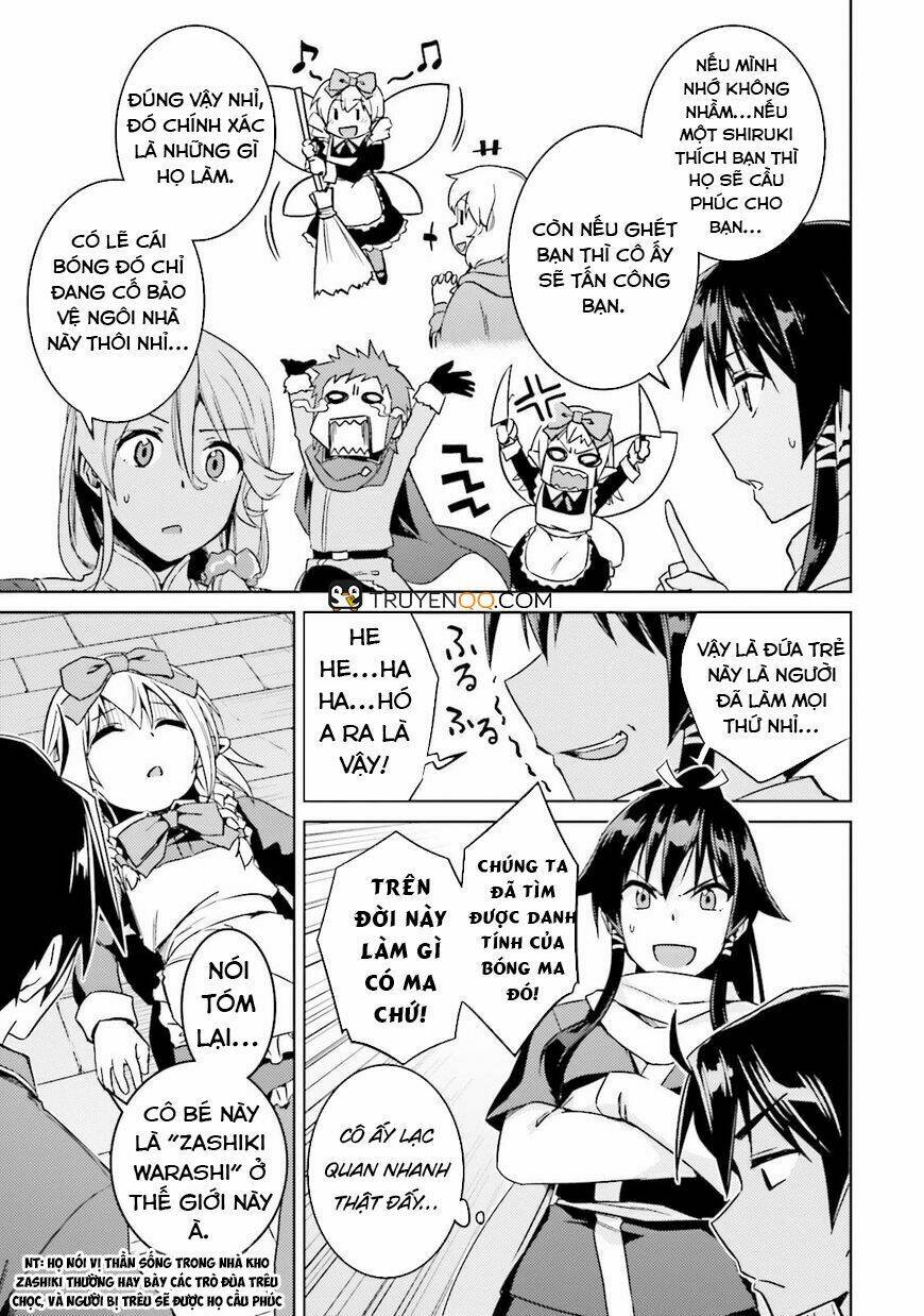 Read Hentai Image page_12 in comic Nidome No Jinsei Wo Isekai De - Chapter 16 - mwmanga.net