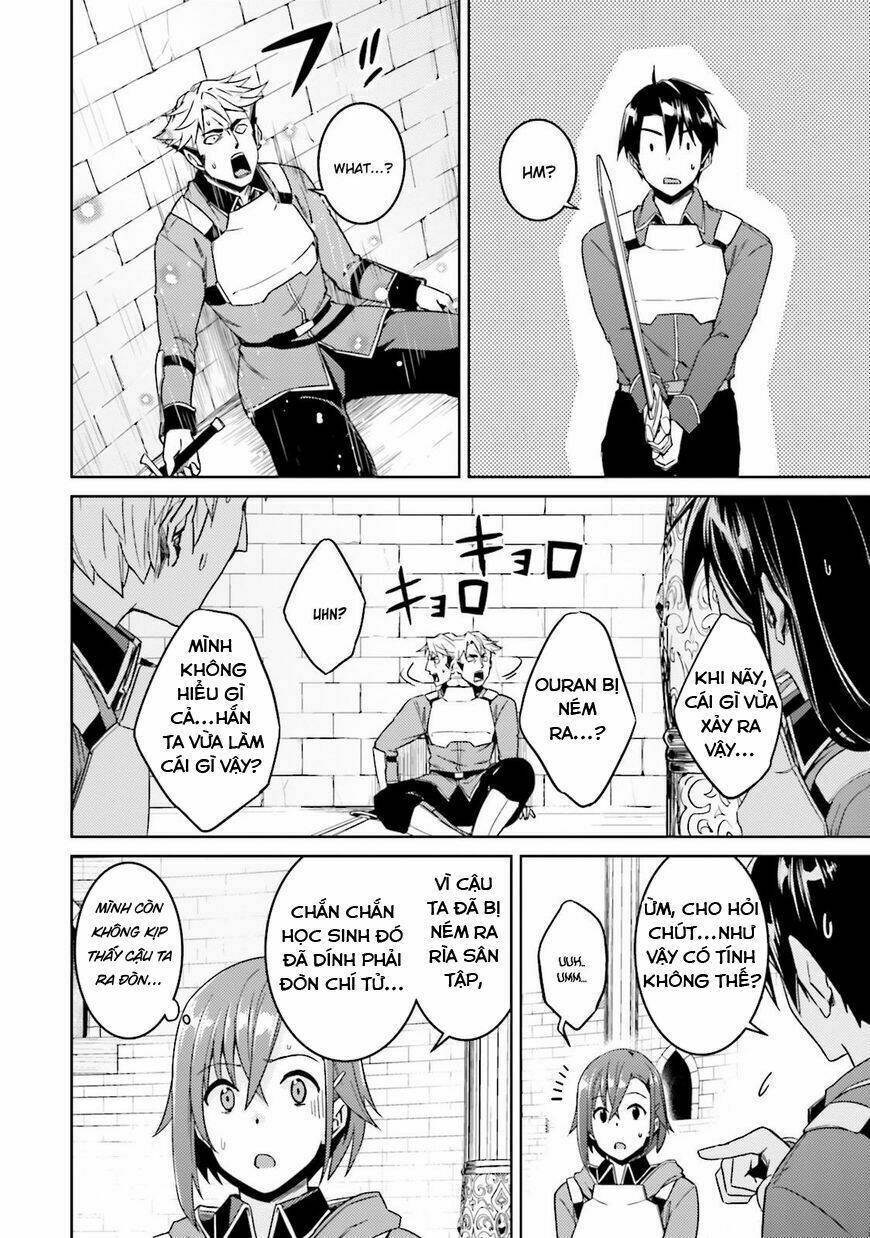 Read Hentai Image page_20 in comic Nidome No Jinsei Wo Isekai De - Chapter 18 - mwmanga.net