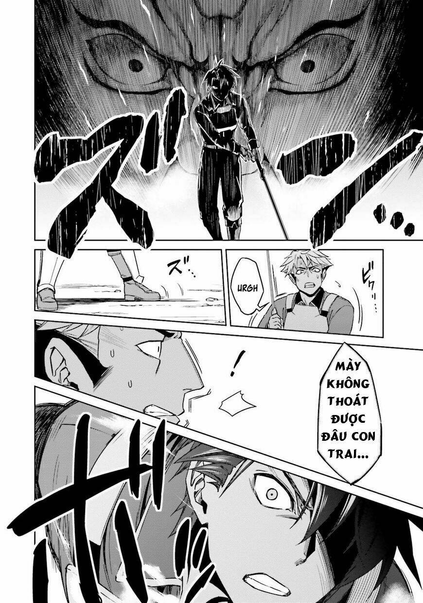 Read Hentai Image page_30 in comic Nidome No Jinsei Wo Isekai De - Chapter 18 - mwmanga.net