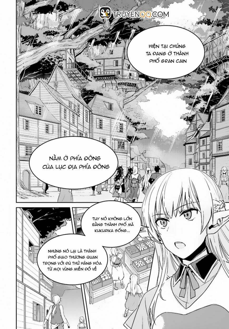 Read Hentai Image page_7 in comic Nidome No Jinsei Wo Isekai De - Chapter 21 - mwmanga.net