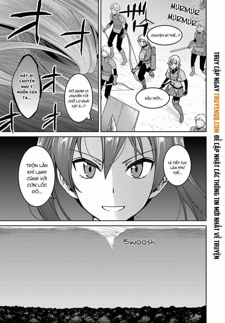 Read Hentai Image page_20 in comic Nidome No Jinsei Wo Isekai De - Chapter 24 - mwmanga.net