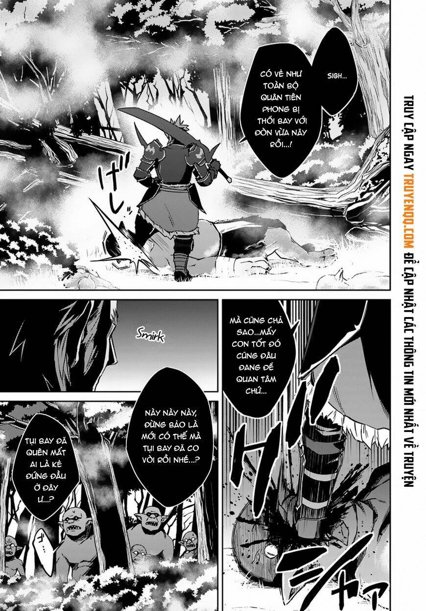 Read Hentai Image page_31 in comic Nidome No Jinsei Wo Isekai De - Chapter 24 - mwmanga.net