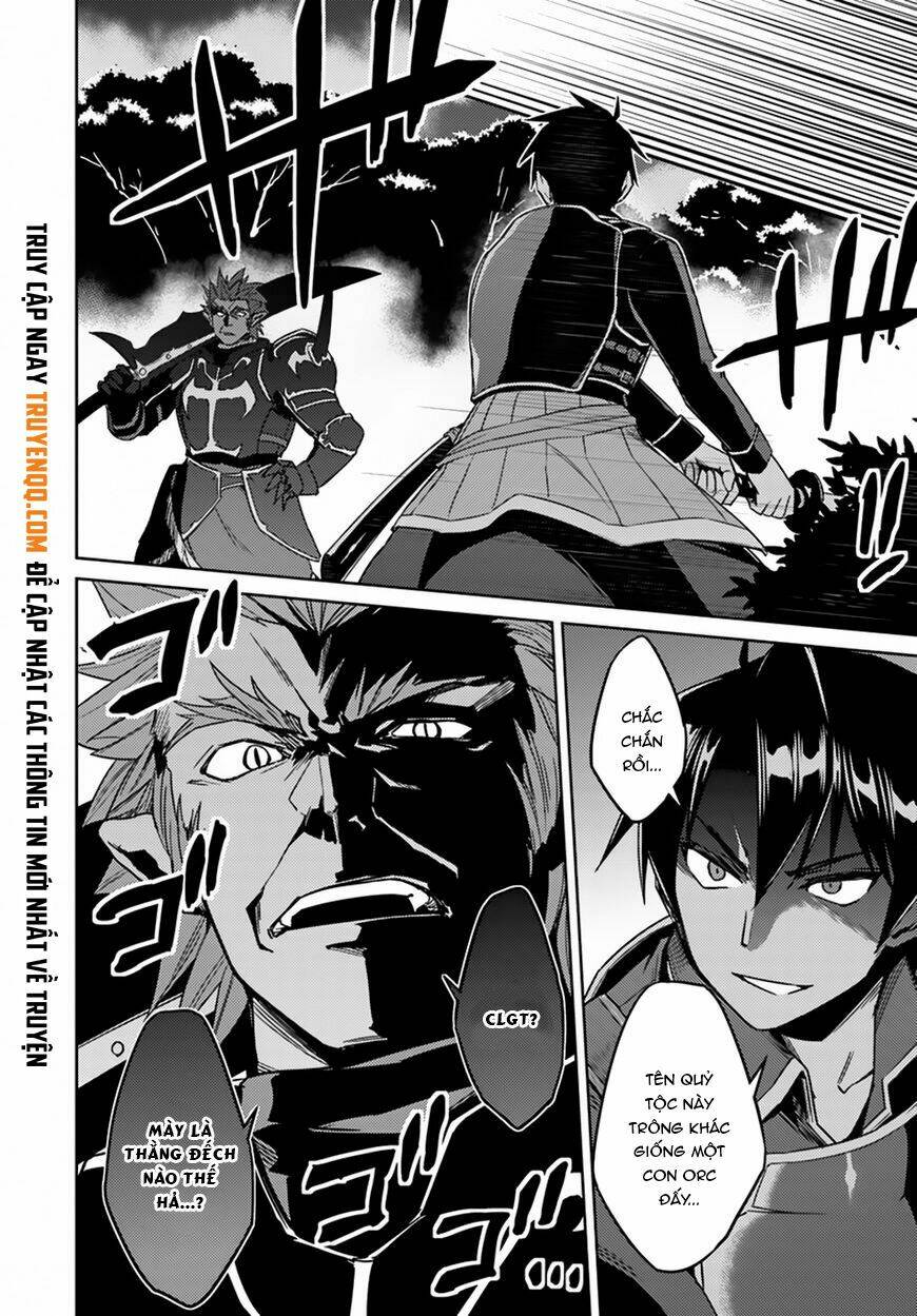 Read Hentai Image page_46 in comic Nidome No Jinsei Wo Isekai De - Chapter 24 - mwmanga.net