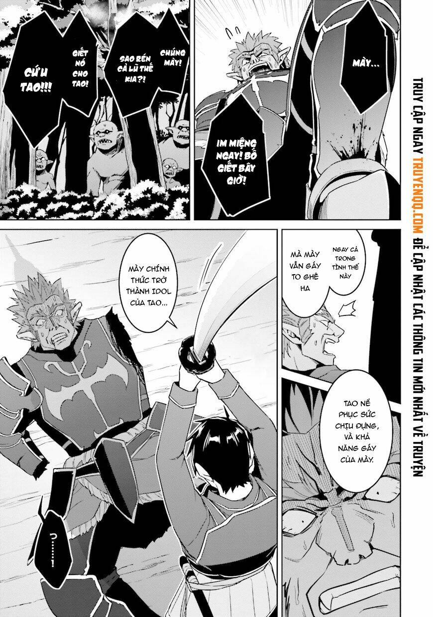 Read Hentai Image page_25 in comic Nidome No Jinsei Wo Isekai De - Chapter 25 - mwmanga.net