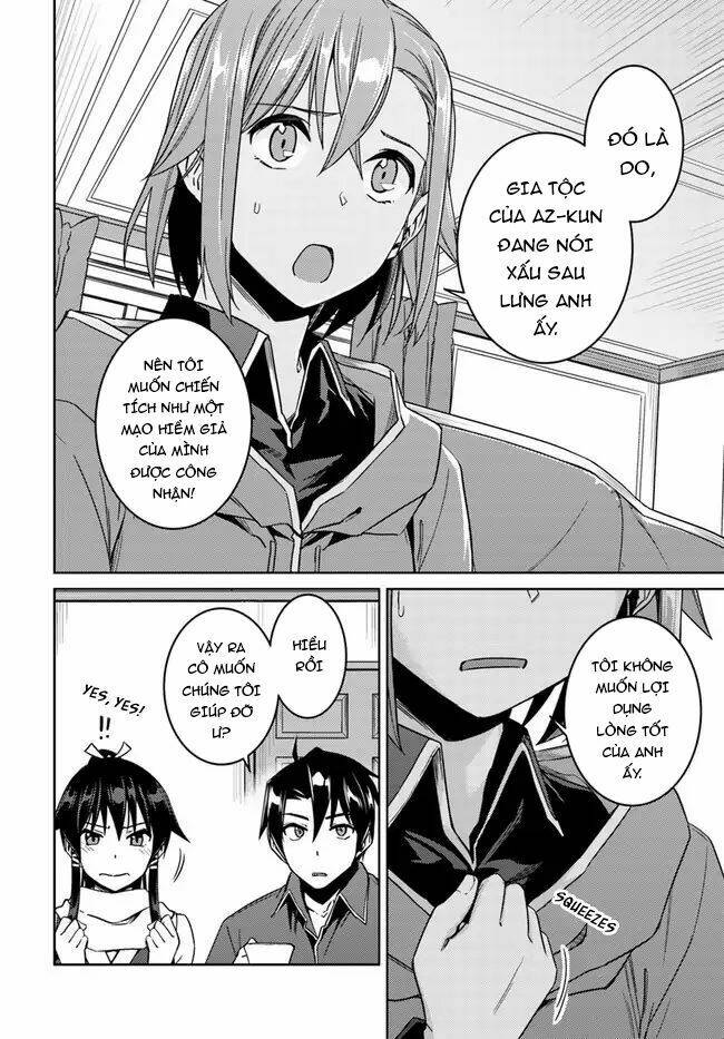 Read Hentai Image page_17 in comic Nidome No Jinsei Wo Isekai De - Chapter 28 - mwmanga.net