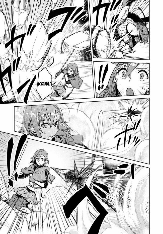 Read Hentai Image page_23 in comic Nidome No Jinsei Wo Isekai De - Chapter 29 - mwmanga.net