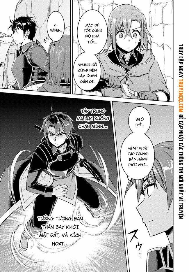 Read Hentai Image page_6 in comic Nidome No Jinsei Wo Isekai De - Chapter 29 - mwmanga.net