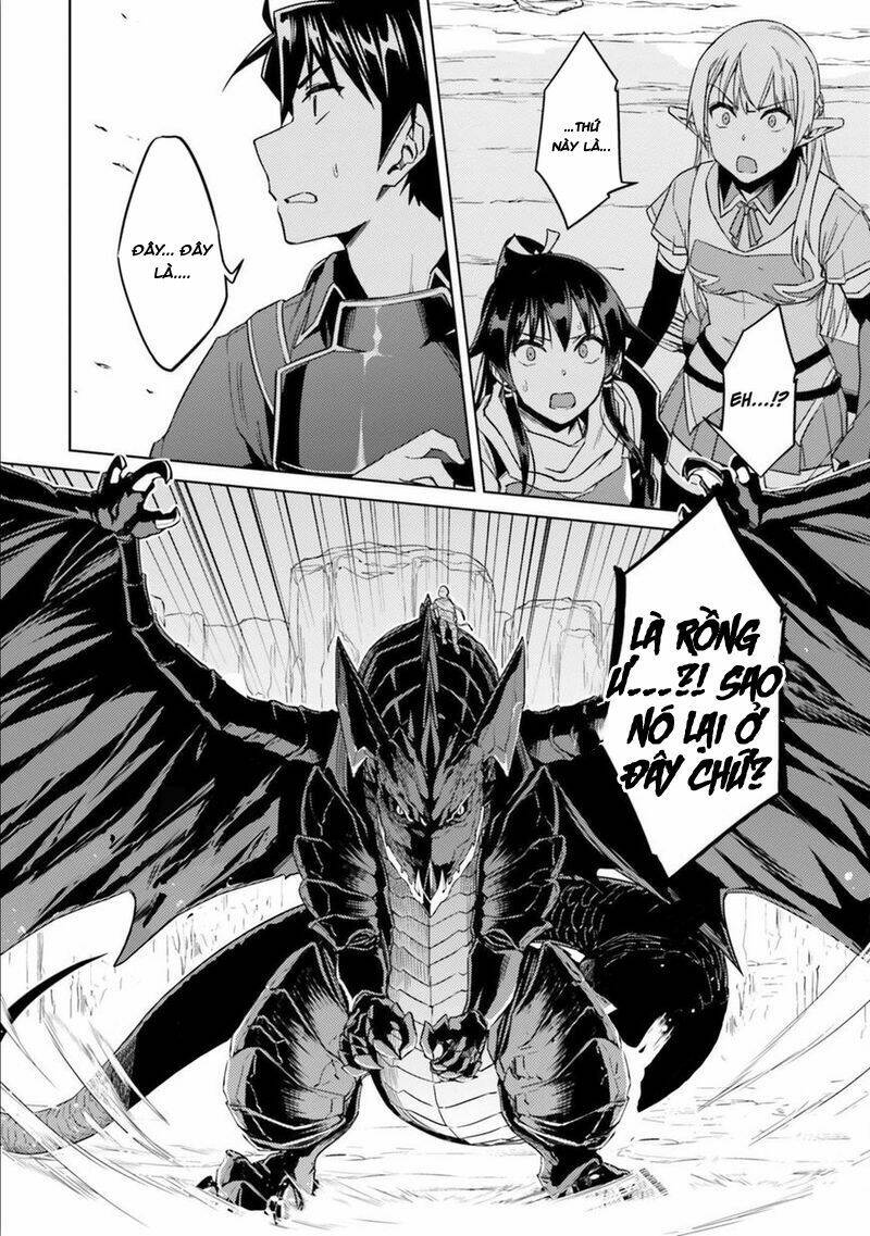 Read Hentai Image page_22 in comic Nidome No Jinsei Wo Isekai De - Chapter 30 - mwmanga.net