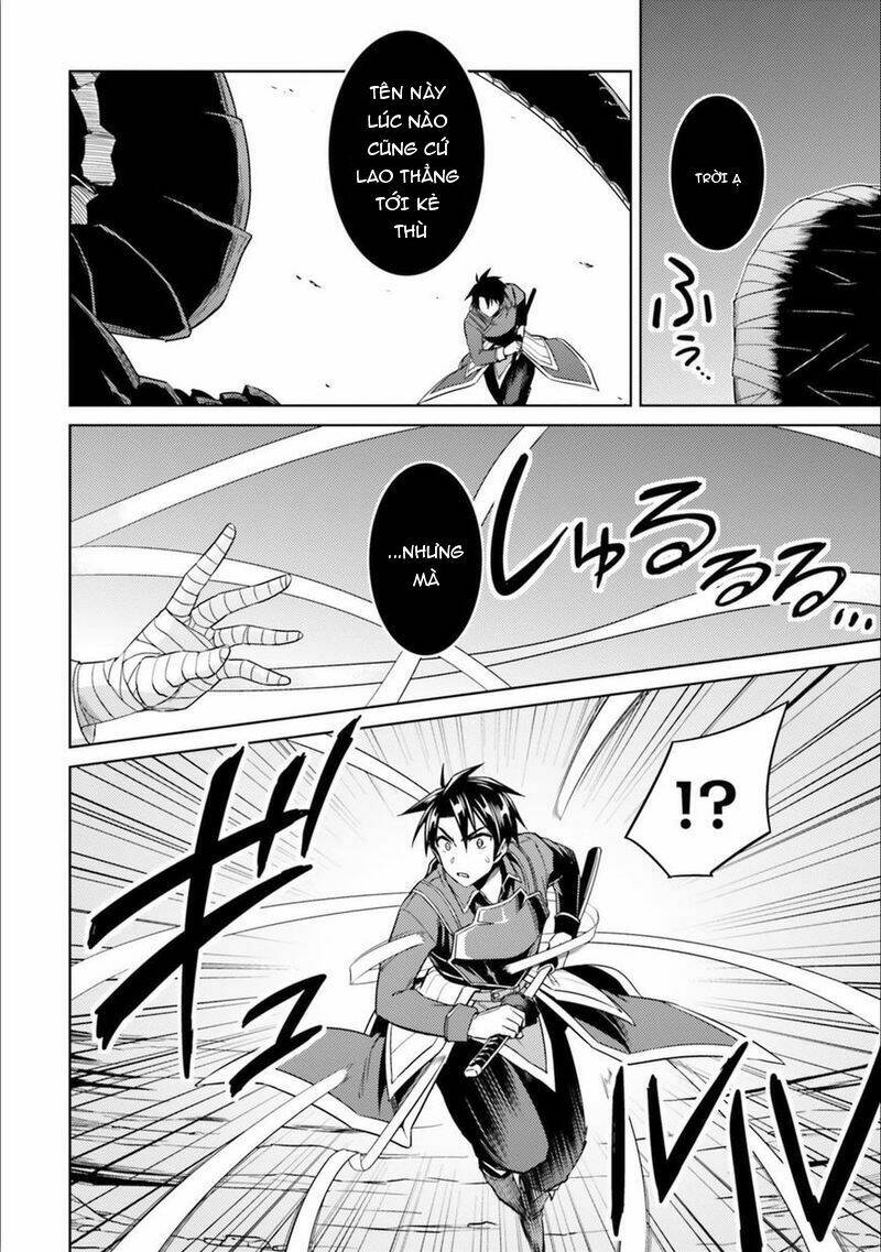 Read Hentai Image page_26 in comic Nidome No Jinsei Wo Isekai De - Chapter 30 - mwmanga.net