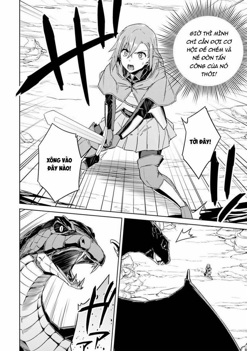 Read Hentai Image page_5 in comic Nidome No Jinsei Wo Isekai De - Chapter 30 - mwmanga.net