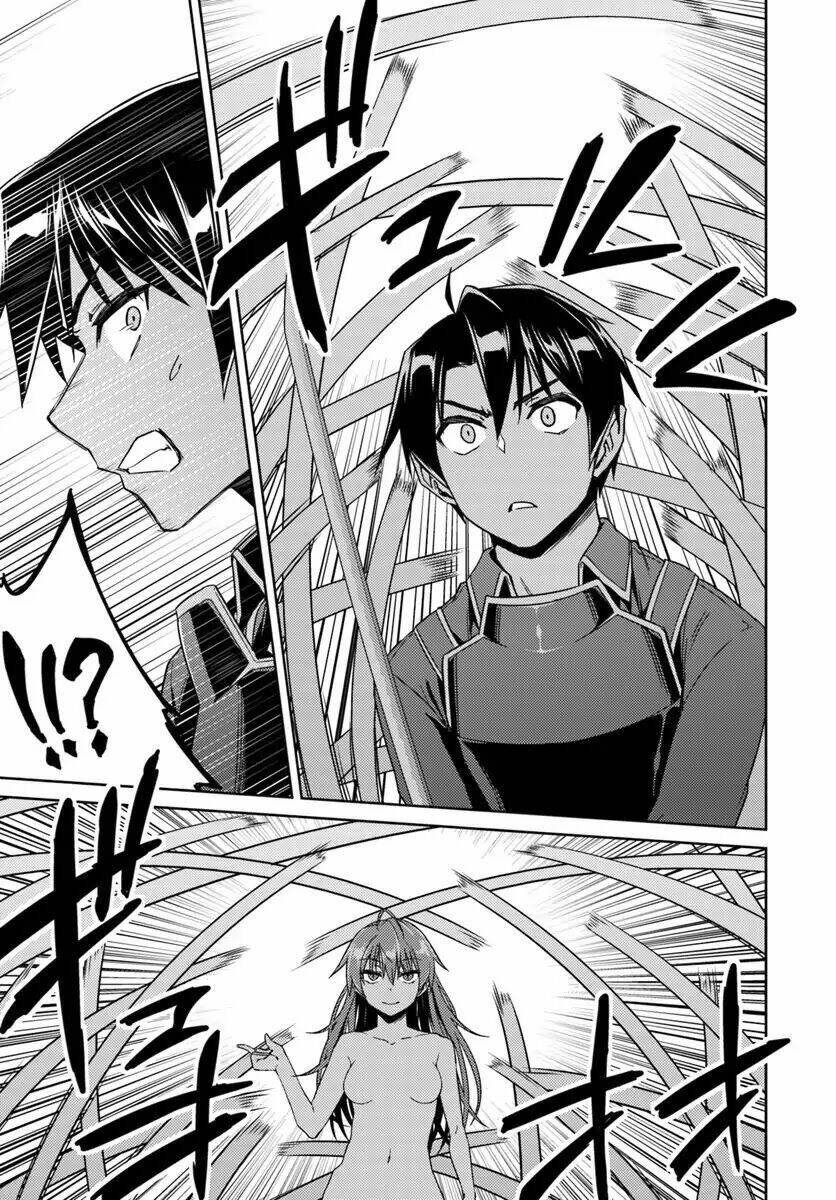 Read Hentai Image page_9 in comic Nidome No Jinsei Wo Isekai De - Chapter 31 - mwmanga.net