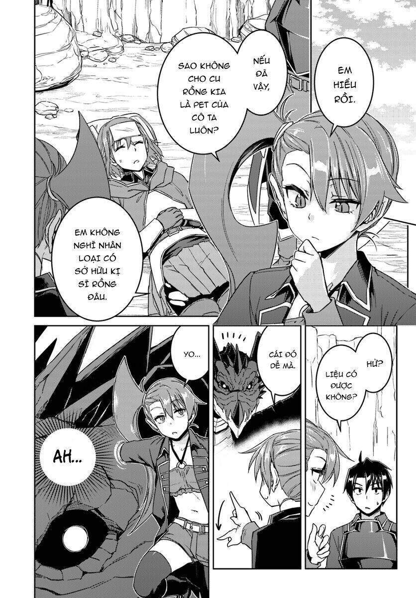 Read Hentai Image page_10 in comic Nidome No Jinsei Wo Isekai De - Chapter 32.2 - mwmanga.net