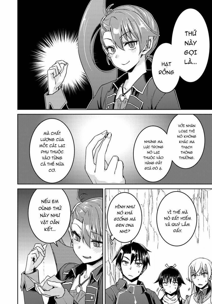 Read Hentai Image page_11 in comic Nidome No Jinsei Wo Isekai De - Chapter 32.2 - mwmanga.net