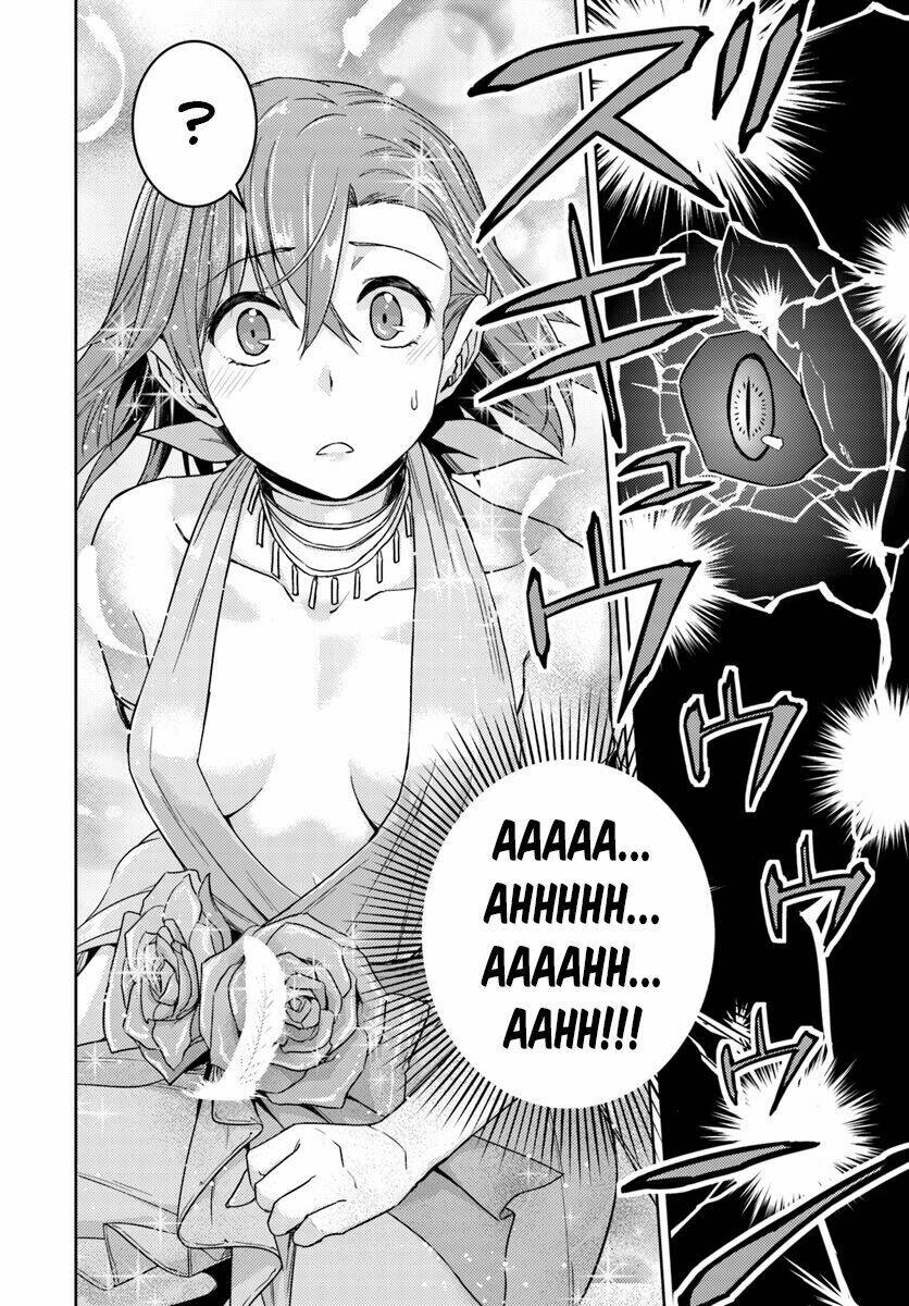 Read Hentai Image page_15 in comic Nidome No Jinsei Wo Isekai De - Chapter 32.2 - mwmanga.net