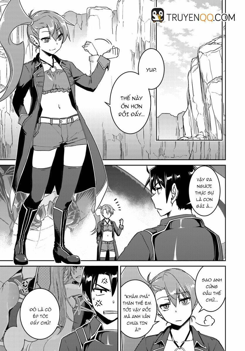 Read Hentai Image page_2 in comic Nidome No Jinsei Wo Isekai De - Chapter 32 - mwmanga.net