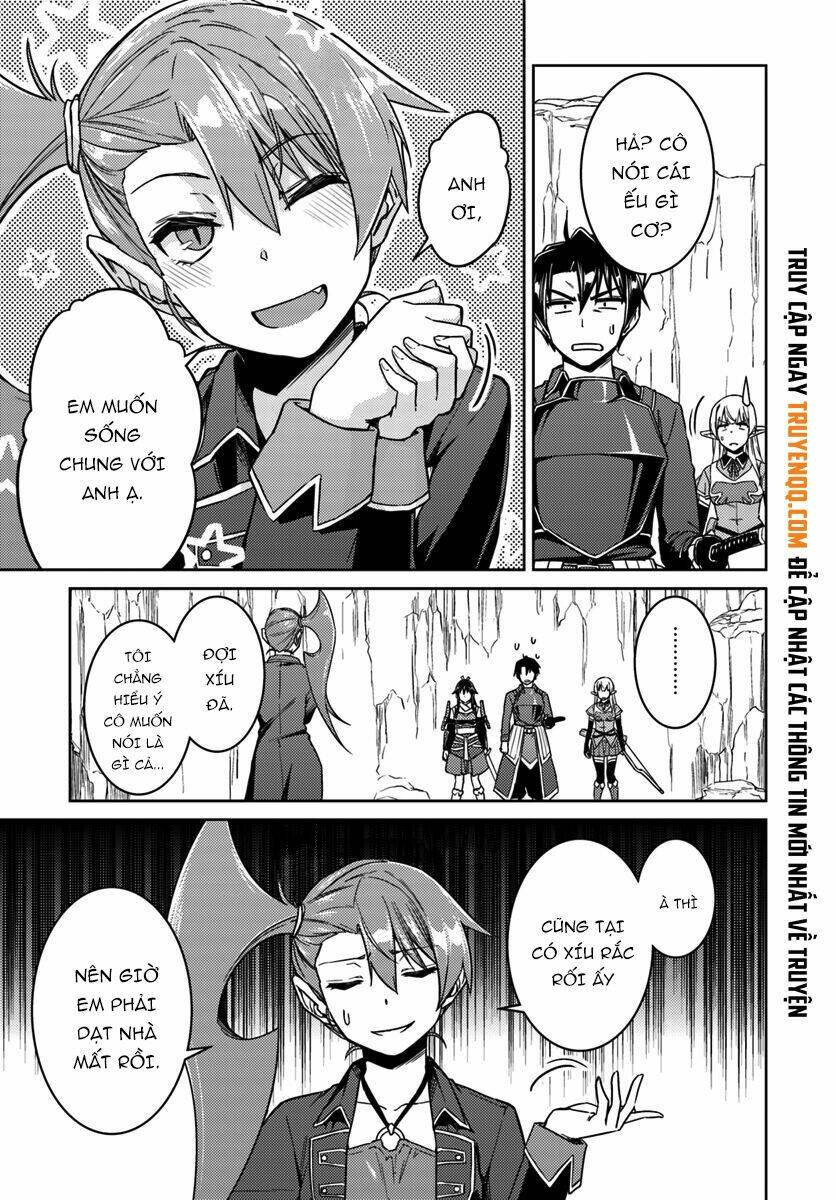 Read Hentai Image page_6 in comic Nidome No Jinsei Wo Isekai De - Chapter 32 - mwmanga.net