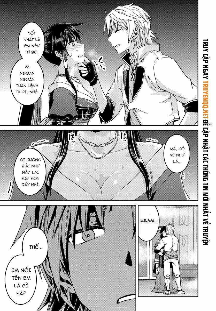 Read Hentai Image page_26 in comic Nidome No Jinsei Wo Isekai De - Chapter 36 - mwmanga.net