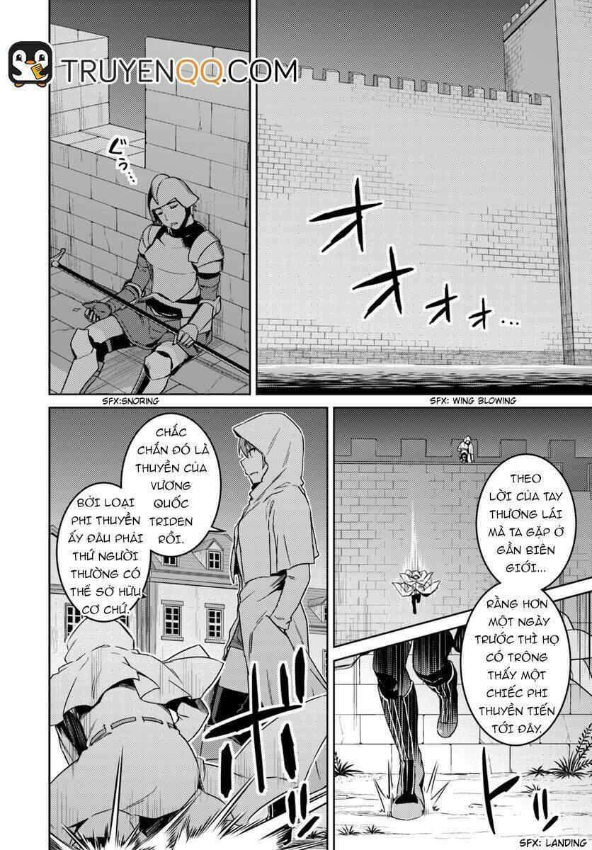 Read Hentai Image page_3 in comic Nidome No Jinsei Wo Isekai De - Chapter 36 - mwmanga.net